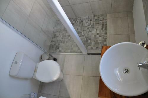 Apartamento Mysthill Farm Cottages