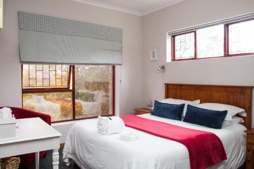 Hostal Jenny's Guest House