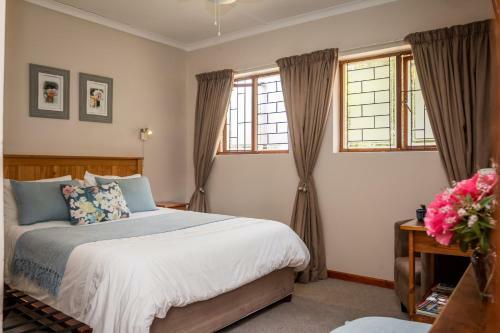 Hostal Jenny's Guest House