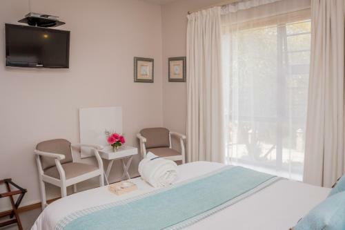 Hostal Jenny's Guest House