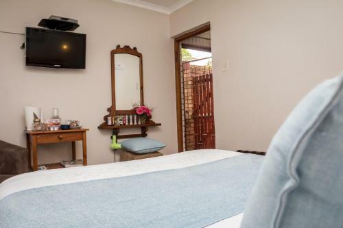 Hostal Jenny's Guest House