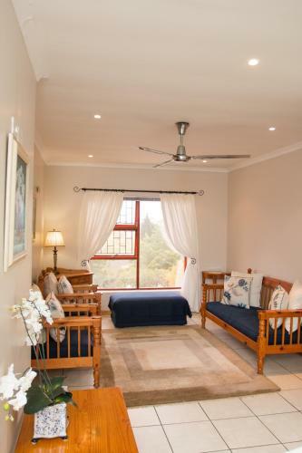 Hostal Jenny's Guest House