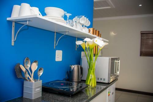 Apartamento Camello
