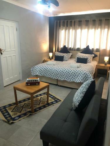 Apartamento Mimosa Cottage - Perfect Break-away!