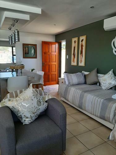 Apartamento Bergsight Self Catering Accommodation