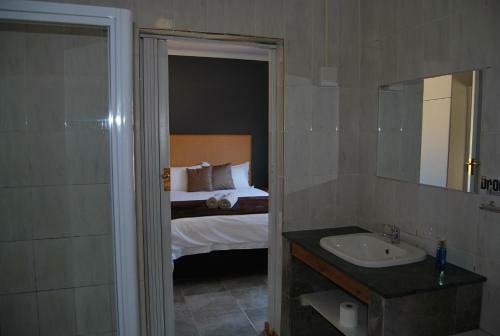 Apartamento 14 Cluster Cottages