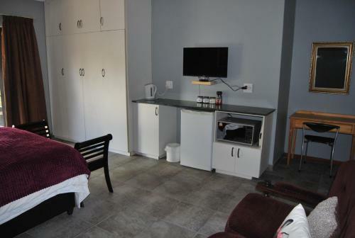 Apartamento 14 Cluster Cottages