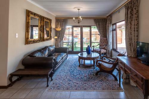 Hostal Antiqua Guest House