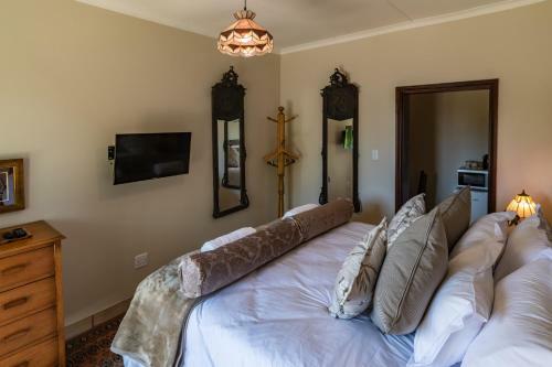 Hostal Antiqua Guest House