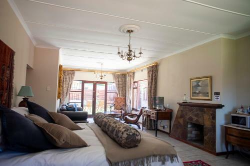 Hostal Antiqua Guest House