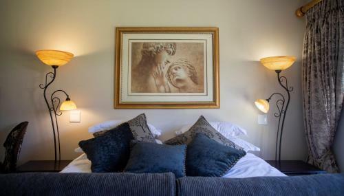 Hostal Antiqua Guest House