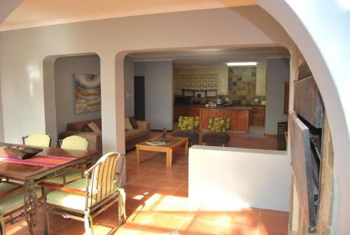Apartamento 14 Cluster House & Studio