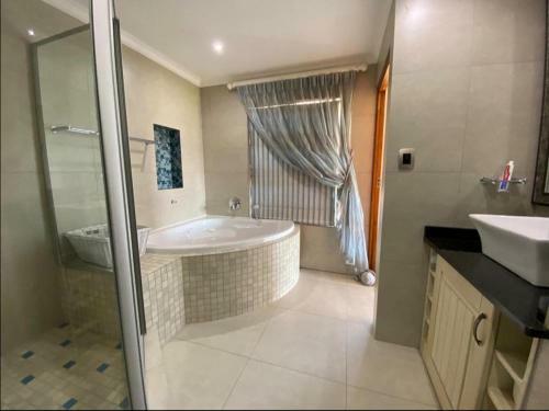 Apartamento The Updown House Oubaai