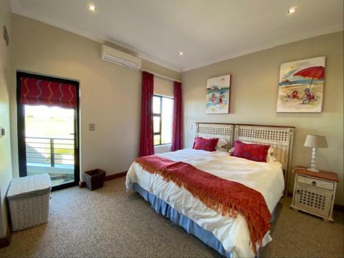 Apartamento The Updown House Oubaai