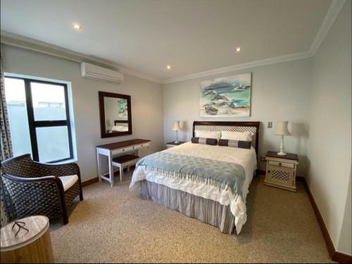 Apartamento The Updown House Oubaai