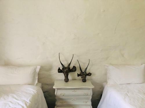 Hotel Seven Fountains Farm