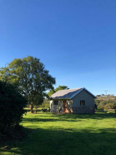 Hotel Seven Fountains Farm