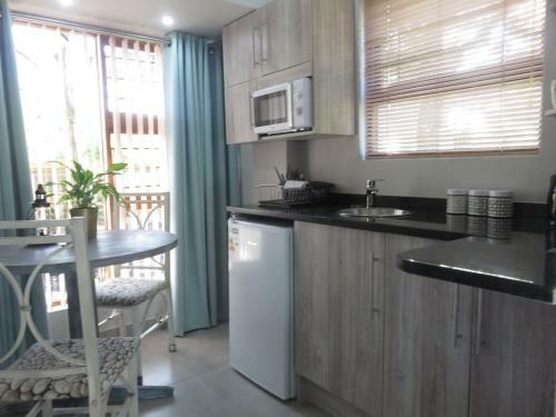 Bed & Breakfast Cul De Sac - Accommodation