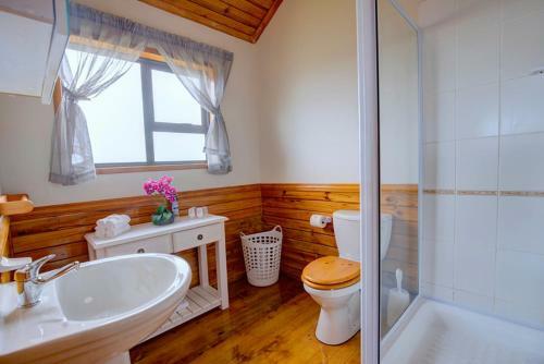 Apartamento Wernich Landgoed