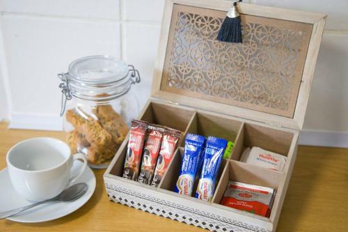 Apartamento Wernich Landgoed