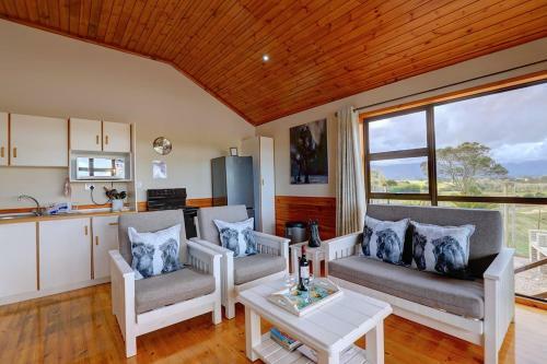 Apartamento Wernich Landgoed