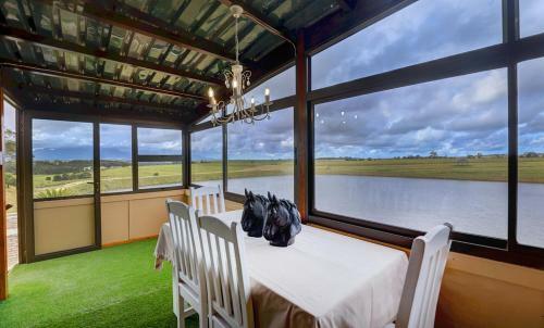 Apartamento Wernich Landgoed