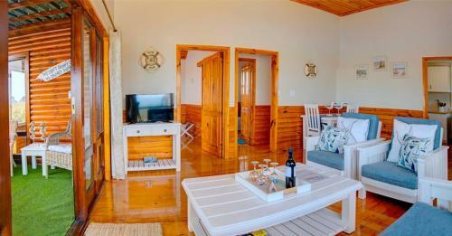 Apartamento Wernich Landgoed