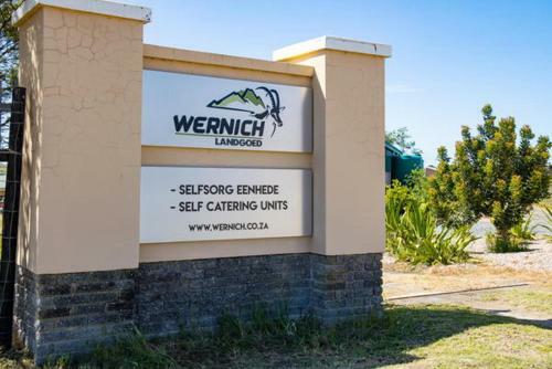Apartamento Wernich Landgoed