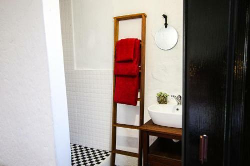 Apartamento Toerboer Cottages