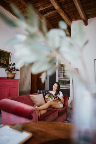 Apartamento Toerboer Cottages