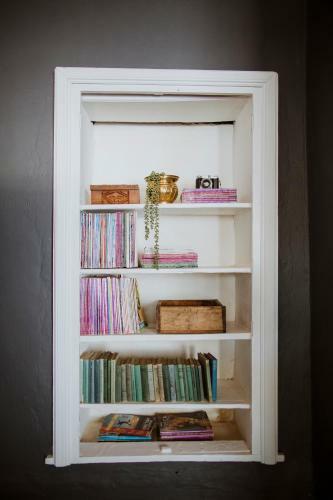 Apartamento Toerboer Cottages