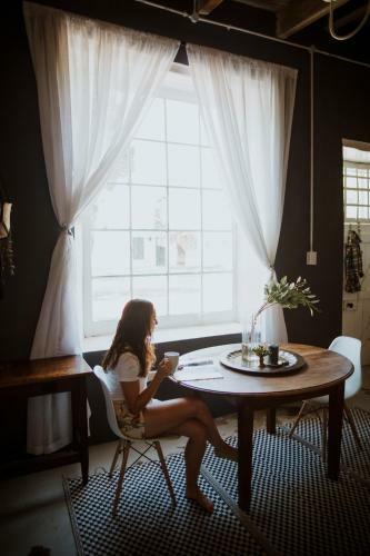 Apartamento Toerboer Cottages