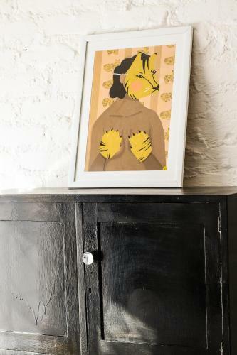 Apartamento Toerboer Cottages