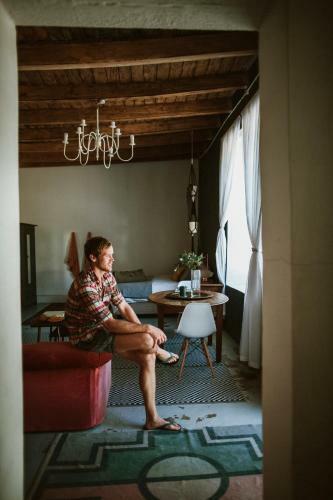 Apartamento Toerboer Cottages