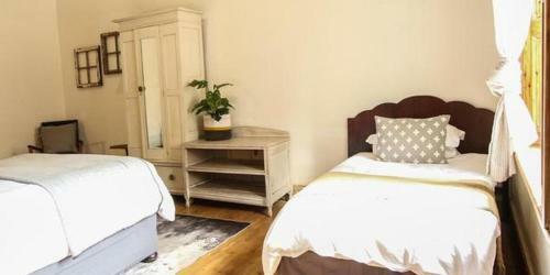 Apartamento Toerboer Cottages