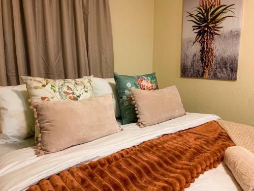 Apartamento Country Cottage