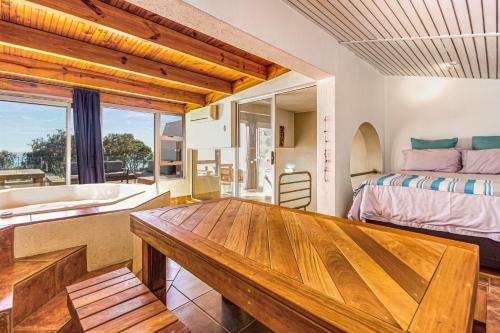 Apartamento 20 The Gordonia