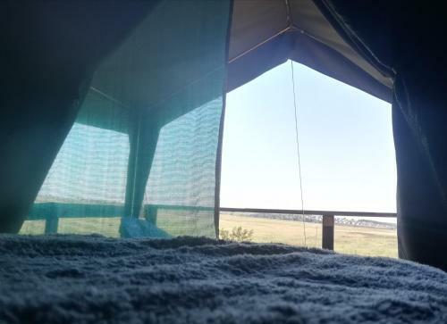 Chosen Glamping Tents