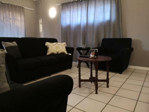 Apartamento Valley Edge Bohemian Studio