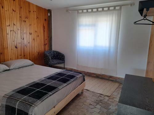 Albergue Blue Rock Accommodation