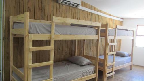 Albergue Blue Rock Accommodation