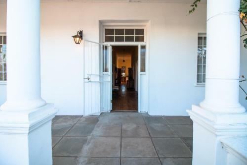 Hostal Jennis Place