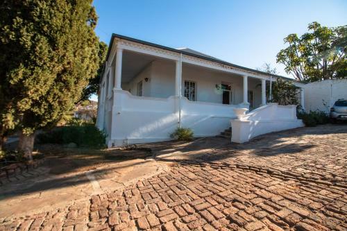 Hostal Jennis Place