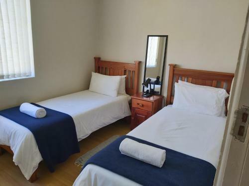 Lodge Mosselbos Self Catering