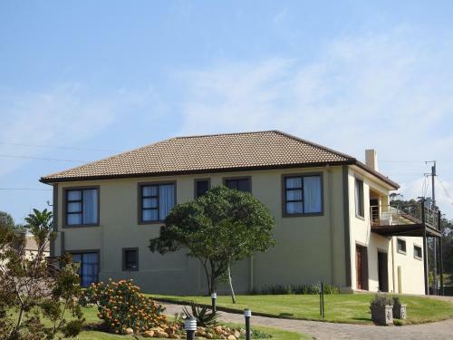 Lodge Mosselbos Self Catering