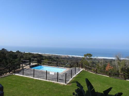 Lodge Mosselbos Self Catering