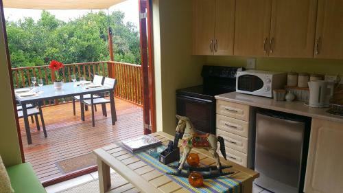 Apartamento Lent@grootbrak