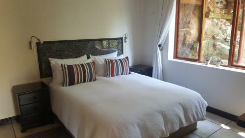Apartamento Lent@grootbrak