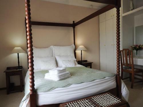 Hostal At 29 Columba