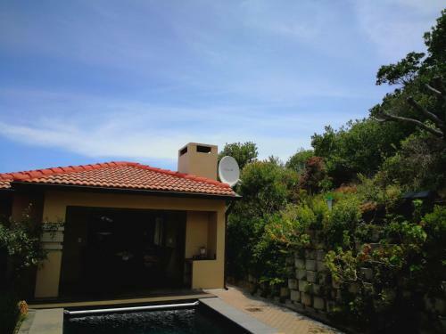 Apartamento C-nic Route Self-catering Accommodation Glentana